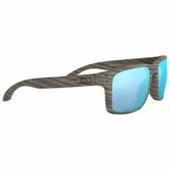 Lunettes De Soleil Oakley Holbrook Woodgrain Prizm Deep Water Polarized -Surfen Geschäft 979f2768291f58089f3a06f9f81c04a16d6f71df E20OAKLLUN009 18