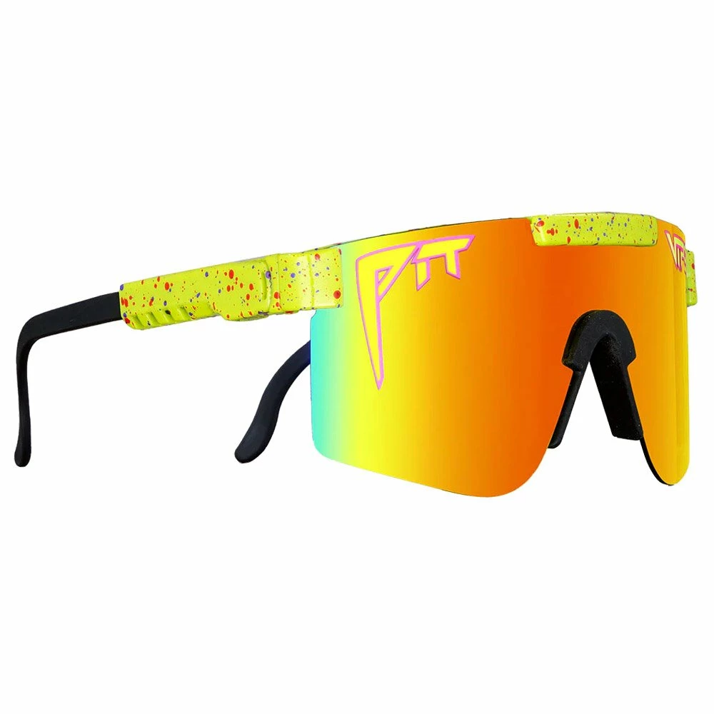Lunettes De Soleil Pit Viper The Originals Polarized The 1993 4 Lunettes De Soleil Pit Viper The Originals Polarized The 1993 – Image 2