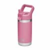 Gourde Yeti Bouteille Enfant Rambler 12 OZ (354 Ml) Harbour Pink -Surfen Geschäft 97d84566957165dec298e9c458943d57f6a7dd76 E22YETIACC87966 YETI0102243 1
