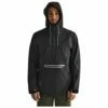 Veste Follow Layer 3.11 Outer Spray Anorak - Black -Surfen Geschäft 97e2e02bf7f9eac295f0eba40f4f8a0eb3409246 E23FOLWTEH363901 0