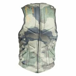 Impact Vest Liquid Force Ce Squad Tao Heritage Comp -Surfen Geschäft 98023b54c08d8a907eb212881dab89e67ddeec8e E23LIQFWAT363483 2