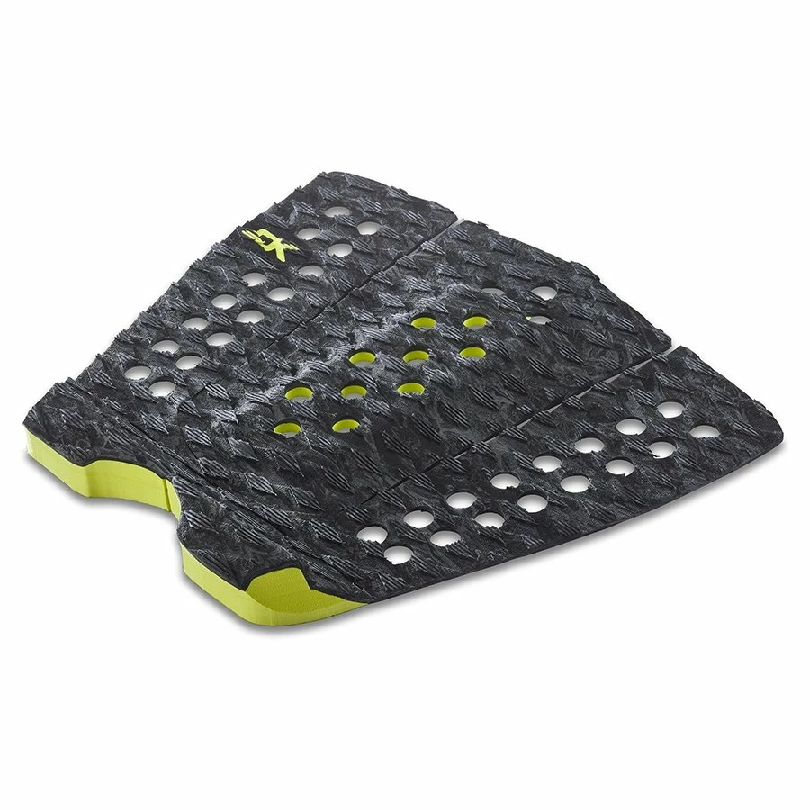 Pad Surf Dakine Wideload Pad - Black Electric Tropical 3 Pad Surf Dakine Wideload Pad - Black Electric Tropical