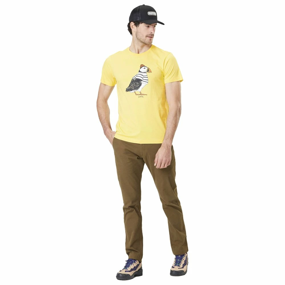 Tee-shirt Picture Pockhan Lemon Drop 5 Tee-shirt Picture Pockhan Lemon Drop – Image 3