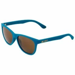 Lunettes De Soleil Cairn Daisy Mat Deap Blue