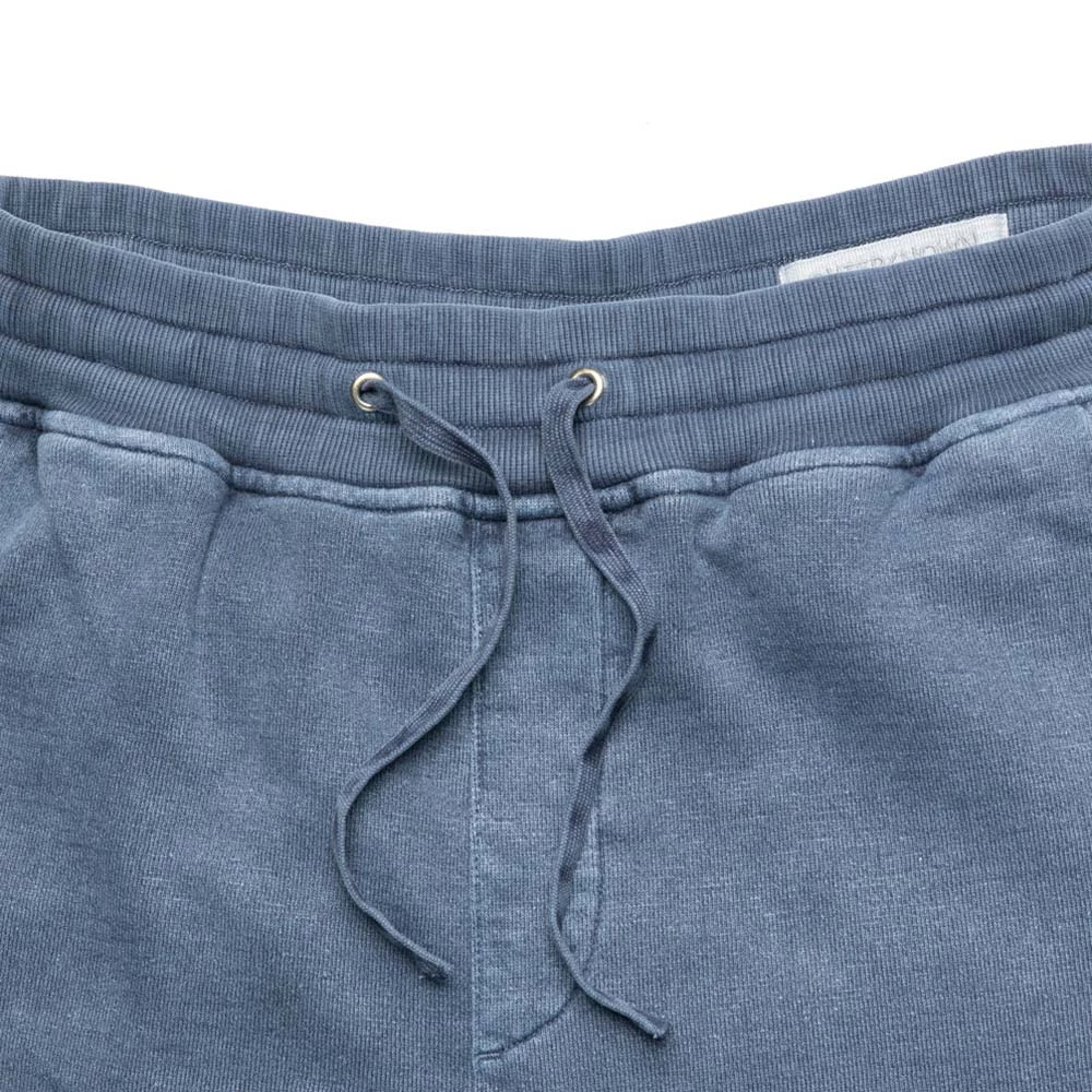 Pantalon Sportswear Outerknown Jogging Admiral Blue 6 Pantalon Sportswear Outerknown Jogging Admiral Blue – Image 4