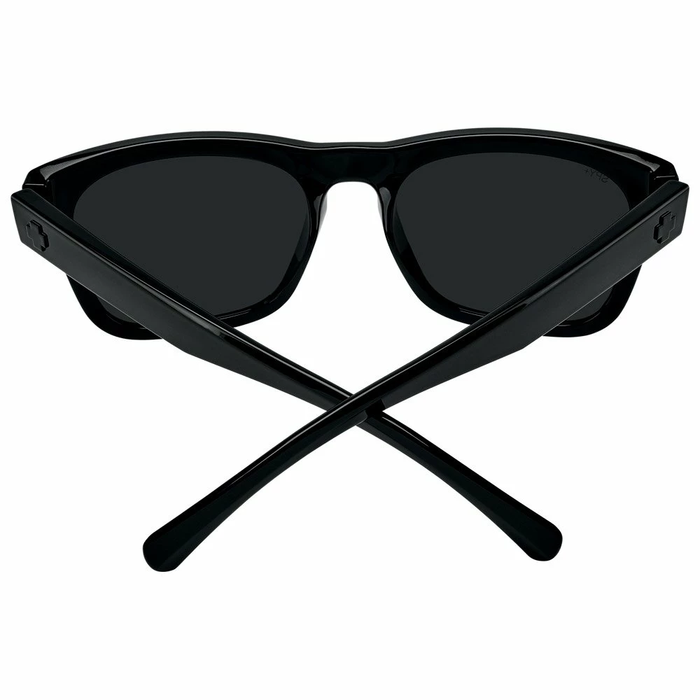 Lunettes De Soleil Spy Crossway Black Gray 5 Lunettes De Soleil Spy Crossway Black Gray – Image 3