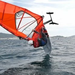 Casque Nautique Forward Wip Voile Forward WIP Wipper 2.0 - Mat Red -Surfen Geschäft 99347996122b4d367b8fa8752dcbab02164dd8fa E22FORWWAT69298 21