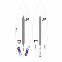 Board De Surf Lib Tech Lost Little Wing