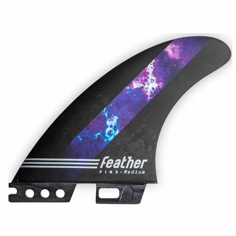 Ailerons Surf Feather Fins William Cardoso 3 Ailerons Surf Feather Fins William Cardoso