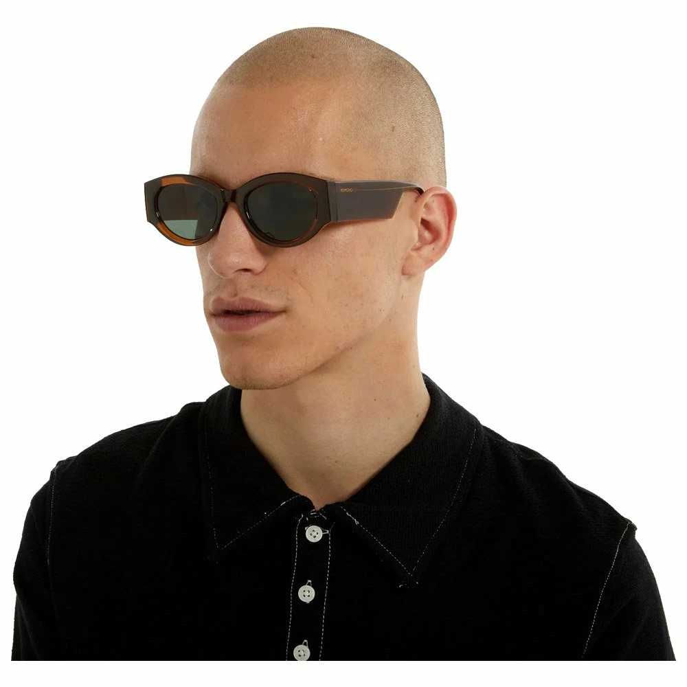 Lunettes De Soleil Komono Dax Bronze 5 Lunettes De Soleil Komono Dax Bronze – Image 3