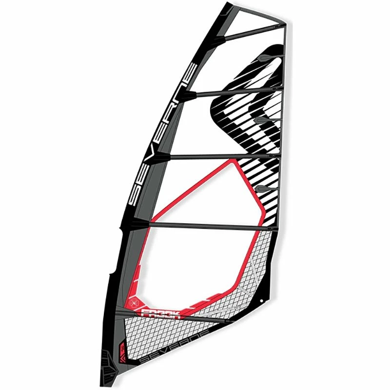Voile De Windsurf Severn Blade - White 3 Voile De Windsurf Severn Blade - White