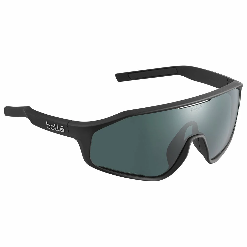 Lunettes De Soleil Bolle Shifter Black Matte TNS 4 Lunettes De Soleil Bolle Shifter Black Matte TNS – Image 2