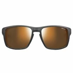 Lunettes De Soleil Julbo Shield M Mat Noir Orange Reactiv High Mountain 2-4 -Surfen Geschäft 99bd3c90c06b194a4bb92c9aeaa854115e5c9328 E20JULBLUN172744 JULB0431883 3