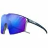 Lunettes De Soleil Julbo Edge Mat Bleu Gris Reactiv 1-3 High Contrast -Surfen Geschäft 99c956cebb62c63d6c05eff30381e848a748f13b E23JULBLUN372827 JULB0681433 0