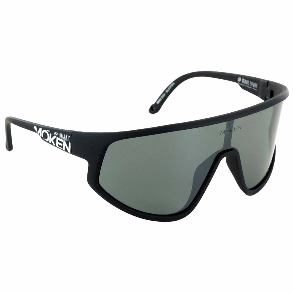 Lunettes De Soleil Moken Vision Rockett Black Grey Silver Polarized 3 Lunettes De Soleil Moken Vision Rockett Black Grey Silver Polarized