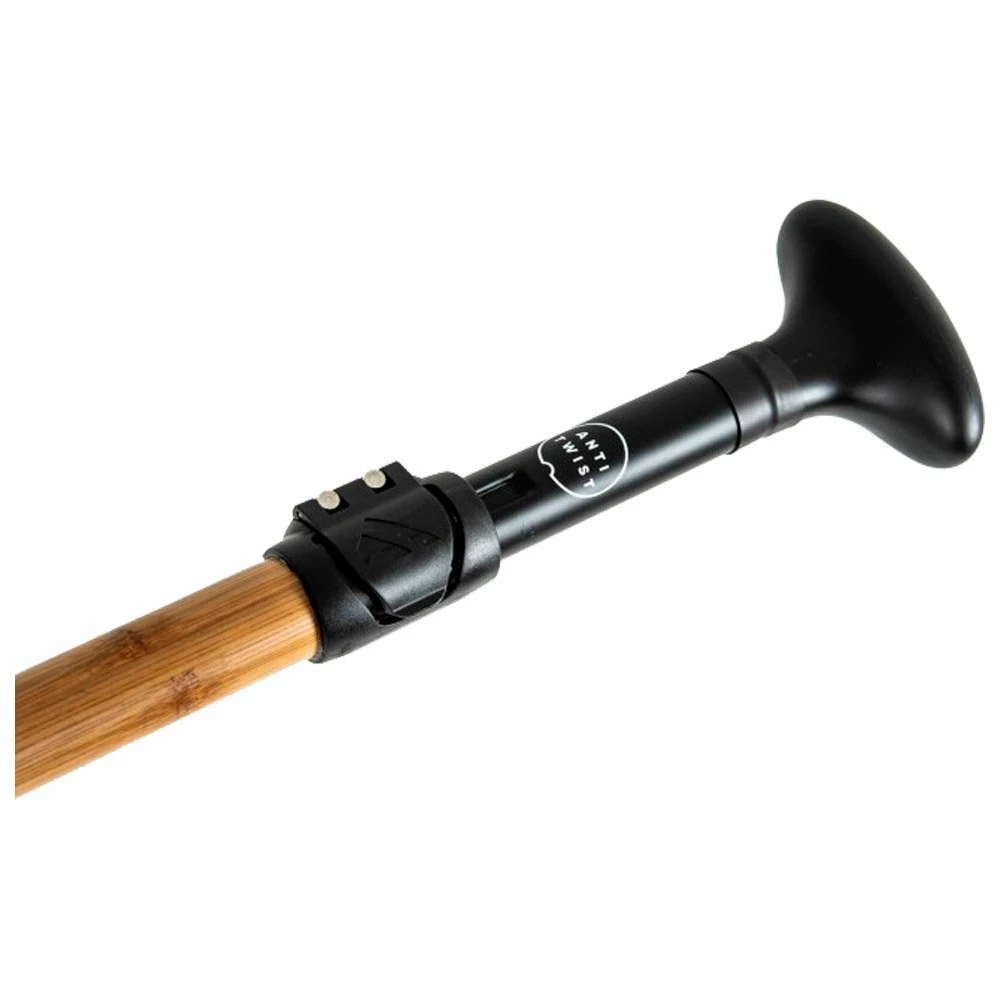 Pagaie Sup Fanatic Bamboo Carbon 50 Adjustable 5 Pagaie Sup Fanatic Bamboo Carbon 50 Adjustable – Image 3