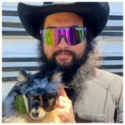 Lunettes De Soleil Pit Viper Originals Double Wides Polarized The Donatello -Surfen Geschäft 9a32d15f054ff5aa7ee8d7e20278520770246884 E22PITVLUN345855 PITV0202953 901