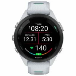 Montres GPS Garmin Forerunner 265S Blanc Vert -Surfen Geschäft 9a385db6afbbeed893014b8aa18503dc529008c3 E23GARMACC381754 GARM0730845 904