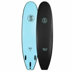 Board De Surf Softlite Chop Stick - Black