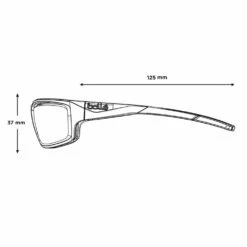 Lunettes De Soleil Bolle Cerber Dark Tortoise Shiny Brown Polarized -Surfen Geschäft 9a62b8f67f85872d9b38b95acb429d80a160dee2 E23BOLLLUN344824 BOLL0093402 902