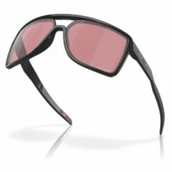 Lunettes De Soleil Oakley Castel Matte Black Prizm Dark Golf -Surfen Geschäft 9a845db9b0a4b7effde4729b874700bb7d1b3090 E23OAKLLUN346998 OAKL0207415 7