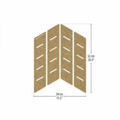 Pad Surf Rail Saver Pro Pad Front Deck Grip II Liège 9 Pad Surf Rail Saver Pro Pad Front Deck Grip II Liège -Surfen Geschäft 9b1917fde665d5d74b546559825cad68bebce830 E22RAILWAT69946 RSVP0089331 4