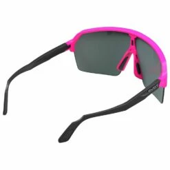 Lunettes De Soleil Rudy Project Spinshield Air Pink Fluo Matte Multilaser Red -Surfen Geschäft 9b49344d0f98b6939da4894964e6cd898c50f471 E23RUPOLUN353527 RUPO0214824 2