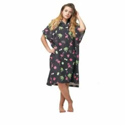 Poncho Surf After Essentials Paradise - Anthra -Surfen Geschäft 9b7153da68f07d4ad55fc1ece7b61d9b4e5fe758 E22AFTEWAT73349 AFTE0060039 5