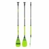Pagaie Sup Jobe Fiberglass Paddle 3 Pieces 2021 - Lime -Surfen Geschäft 9b86068ff014c8fc4ddd81a046c2bdd5930c1e60 E22JOBEWAT66739 JOBE0079741 5