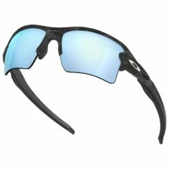 Lunettes De Soleil Oakley Flak 2.0 XL Matte Black Camo Prizm Deep Water Polarized -Surfen Geschäft 9b9140b97878aeff5ad9f75a51ea6a5f14fff216 E16OAKLLUN5423331 OAKL0517330 5