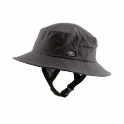 Casquette Surf / Chapeau Surf Ocean And Earth Junior Bingin Soft Peak - Black
