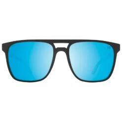 Lunettes De Soleil Spy Czar Matte Black Happy Boost Bronze Polar Ice Blue Spectra Mirror -Surfen Geschäft 9be1577069cc2818bb6d70c2cacb807b630f86b0 E220SPYLUN345205 0SPY0093256 4