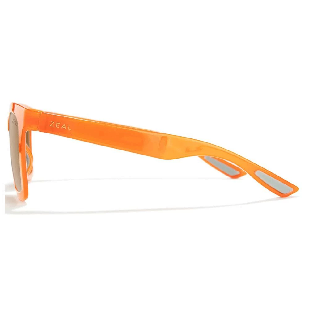 Lunettes De Soleil Zeal Lolo Poppy Copper Polarized 4 Lunettes De Soleil Zeal Lolo Poppy Copper Polarized – Image 2