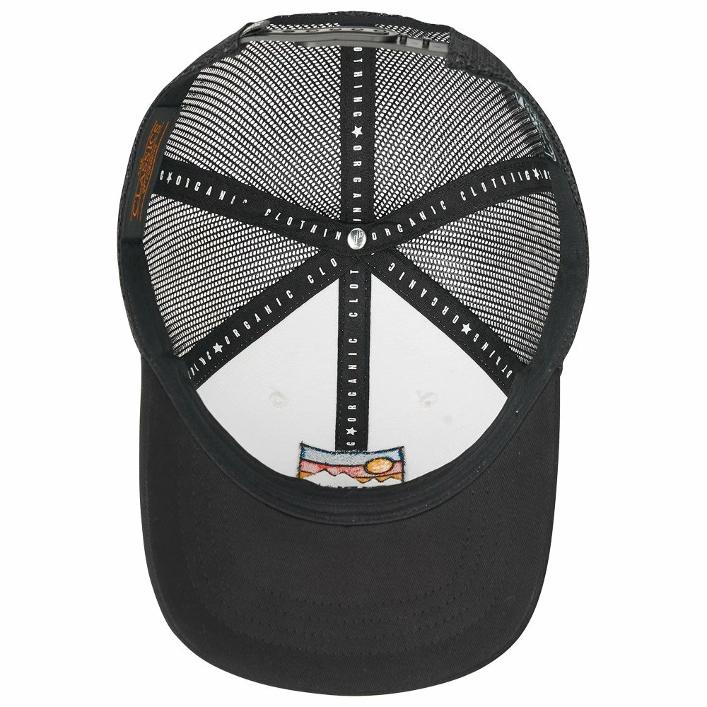 Casquette Picture Tomal Kids White 6 Casquette Picture Tomal Kids White – Image 4