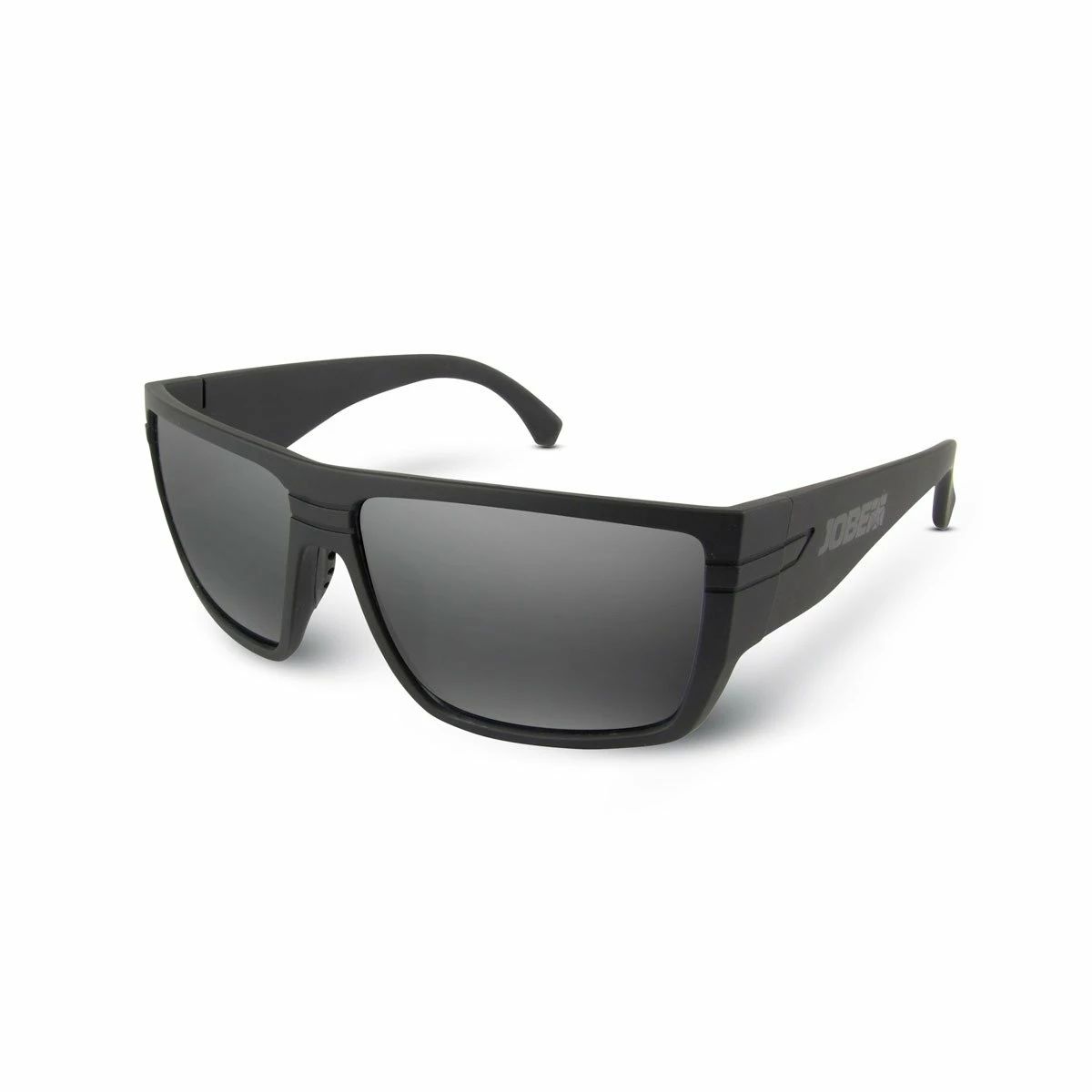 Lunettes De Soleil Jobe Polarisée Flottables Beam Glasses - Black Smoke 3 Lunettes De Soleil Jobe Polarisée Flottables Beam Glasses - Black Smoke