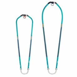 Wishbone Windsurf Duotone Silver Series 2021 - Turquoise / Dark Blue