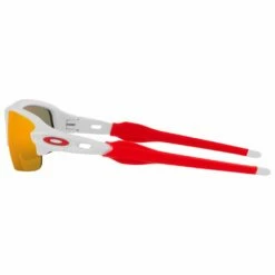 Lunettes De Soleil Oakley Flak Xxs Matte White Prizm Ruby -Surfen Geschäft 9c799ddbc46ba4ba663b43a3c2f4afe83a15bdef E22OAKLLUN261875 OAKL0050243 11