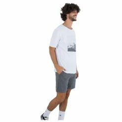 Short Hurley Phantom 18" Heather Black -Surfen Geschäft 9cd73683d0ba38cc3ac678593115e0b7e3009905 E23HRLYTEB3373916 901