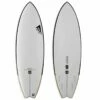 Board De Surf Firewire Mashup Helium II - Futures Fins -Surfen Geschäft 9cf4aab7f5bc28e4796c6554995a017af8cfbaed E22FIREWAT83835 1