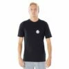 Tee-shirt Rip Curl UV Wettie Logo S/SL - Black 2 Tee-shirt Rip Curl UV Wettie Logo S/SL - Black -Surfen Geschäft 9d251aaa5974d4f23424c3e2d4ac2b1f03a9014e E21RIPCTEH72604 1