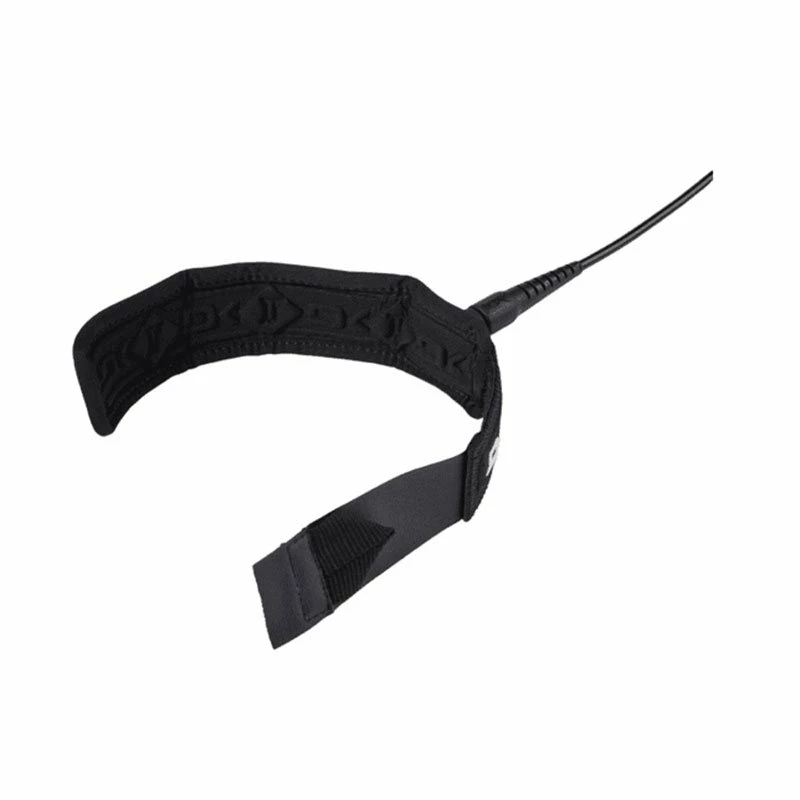 Leash Surf Dakine John John Florence Comp 3/16" - Green - 6'0" / 183 Cm 4 Leash Surf Dakine John John Florence Comp 3/16" - Green - 6'0" / 183 Cm – Image 2