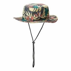 Chapeau Hurley Back Country El Dorado