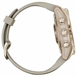 Montres GPS Garmin Fenix 7S Sapphire Solar Edition Cream Light Gold Titan 22 Montres GPS Garmin Fenix 7S Sapphire Solar Edition Cream Light Gold Titan -Surfen Geschäft 9d7b09028ff27321f6477523f6774a3d763880a8 E22GARMACC261571 GARM0050252 3
