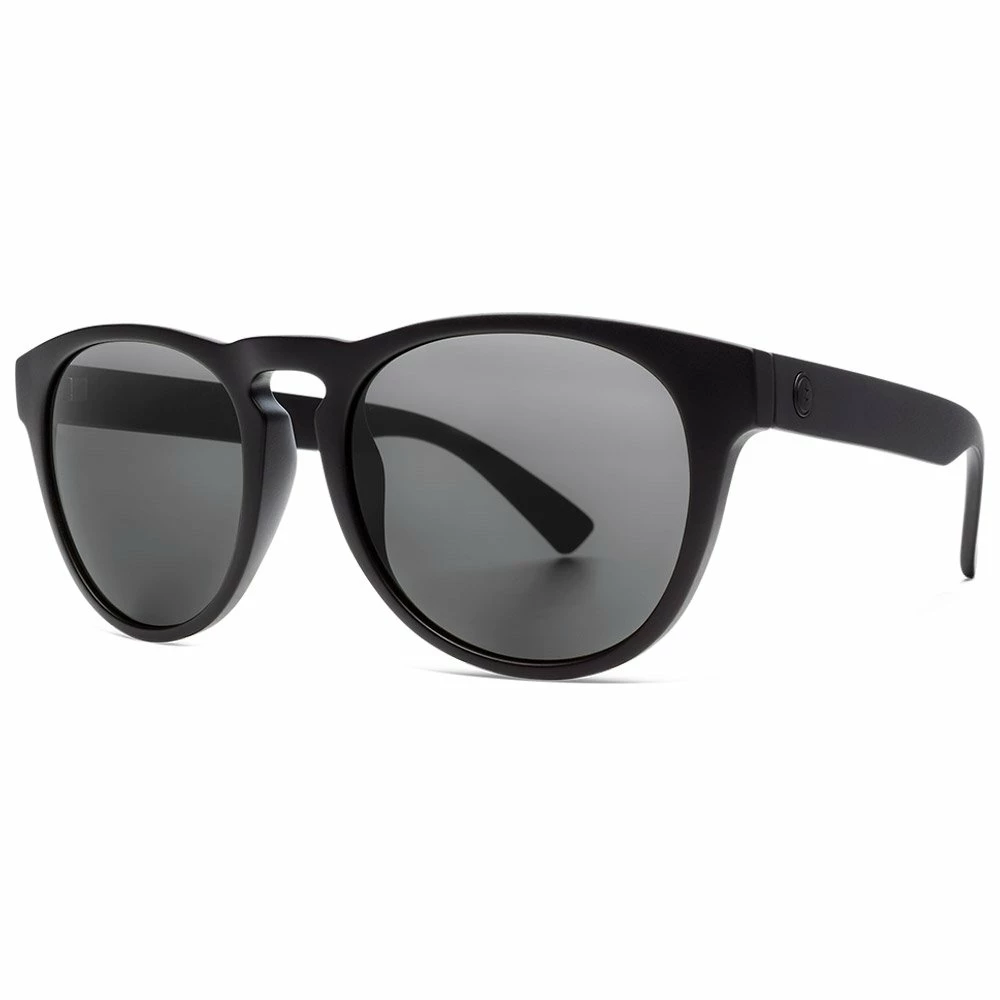 Lunettes De Soleil Electric Nashville Xl Matte Black Grey 3 Lunettes De Soleil Electric Nashville Xl Matte Black Grey