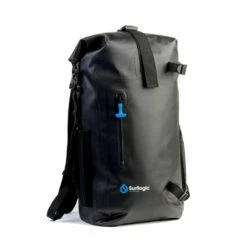Sac étanche Surf Logic Etanche Expedition-Dry 40L - Black