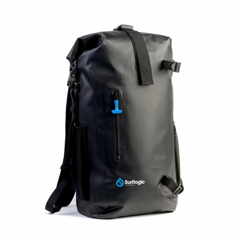 Sac étanche Surf Logic Etanche Expedition-Dry 40L - Black 2 Sac étanche Surf Logic Etanche Expedition-Dry 40L - Black