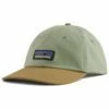 Casquette Patagonia P-6 Logo Lopro Trucker Hat Salvia Green -Surfen Geschäft 9e1e0a679e4977196ca334a8df6458ecb8265e99 E23PATAACC365099 PATA0183226 0