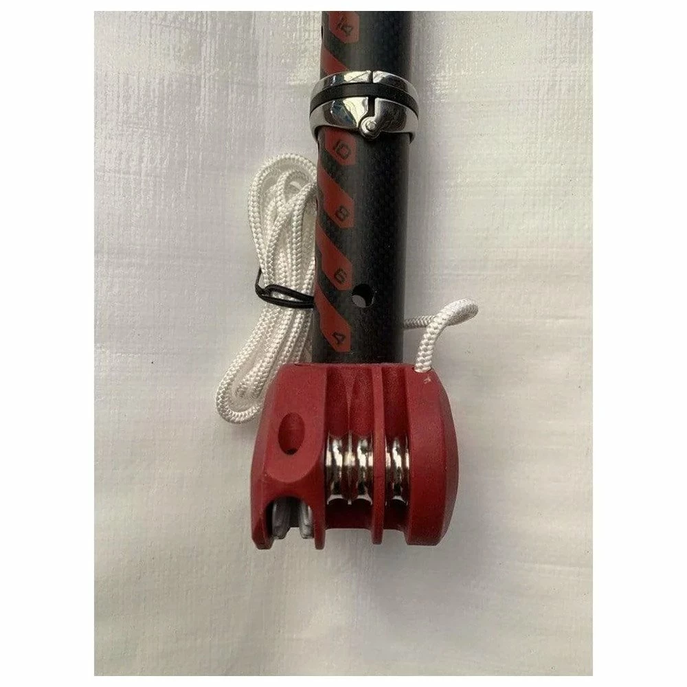 Rallonge Windsurf Severn Triple Xtension Carbon 4 Rallonge Windsurf Severn Triple Xtension Carbon – Image 2