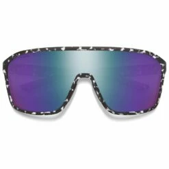 Lunettes De Soleil Smith Boomtown Matte Black Marble Chromapop Polarized Violet Mirror -Surfen Geschäft 9e853efeefb800e3a766730a746058ce79400b47 E22SMITLUN264548 SMIT0803920 4