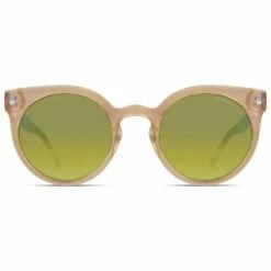Lunettes De Soleil Komono Lulu Pearl Tortoise -Surfen Geschäft 9e97119650ddf5611a851f263042433d70750e74 E19KOMOLUN9279493 KOMO0588413 4